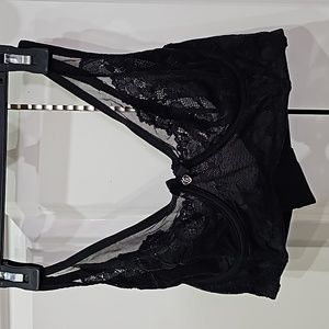 (2 for $15) Victoria's Secret bra 34D